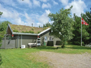 Holiday Home Rømø with a Fireplace 01